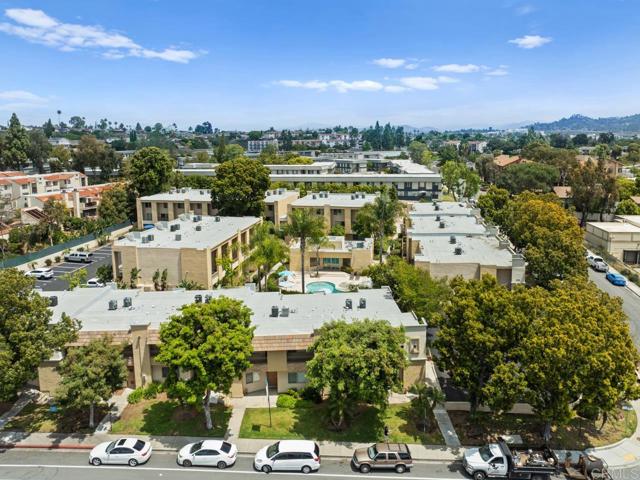Detail Gallery Image 50 of 60 For 5707 Baltimore Dr #12,  La Mesa,  CA 91942 - 2 Beds | 2 Baths