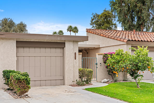 1861 Paseo Pelota, Palm Springs, CA 92262