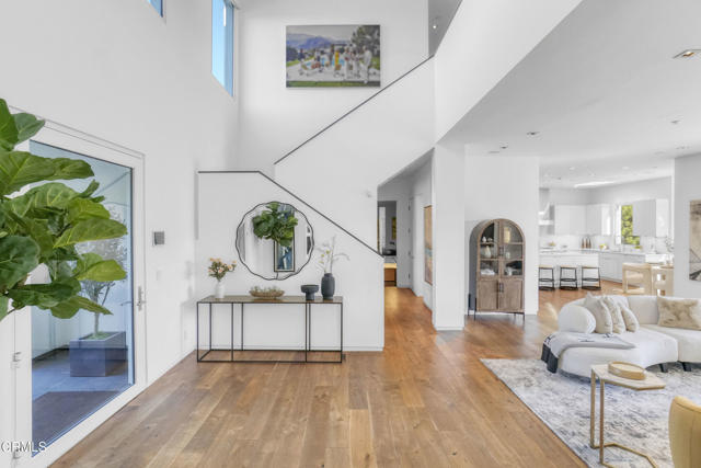 Drew Fenton | 1116 Linda Flora Drive Los Angeles CA | MLS: 7188089