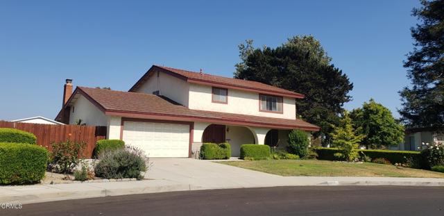 Detail Gallery Image 1 of 26 For 1014 N Modesto Ave, Camarillo,  CA 93010 - 4 Beds | 2/1 Baths