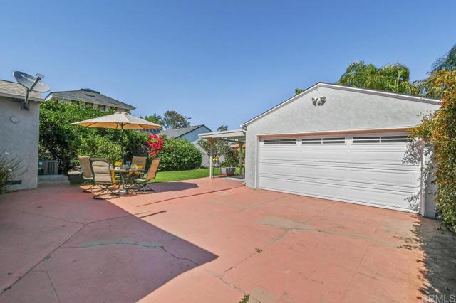Detail Gallery Image 35 of 37 For 4719 Constance Dr, San Diego,  CA 92115 - 3 Beds | 2 Baths