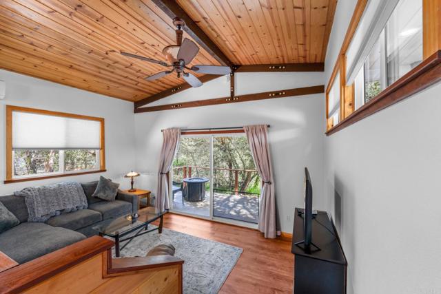Detail Gallery Image 51 of 69 For 4576 Luneta Drive, Julian,  CA 92036 - 3 Beds | 2 Baths