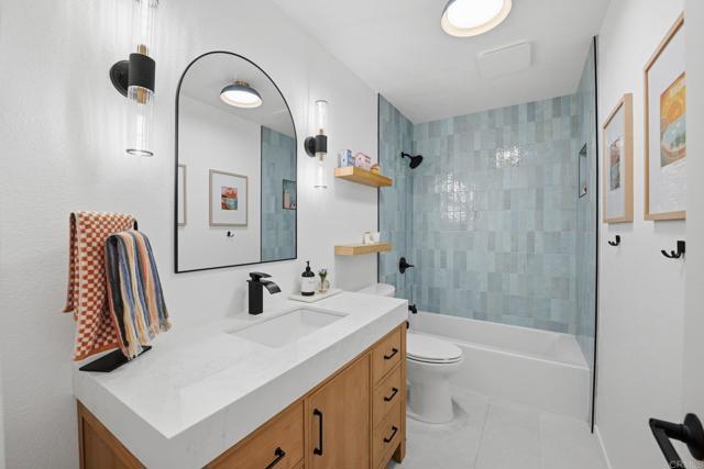 Detail Gallery Image 26 of 52 For 771 via Barquero, San Marcos,  CA 92069 - 3 Beds | 2/1 Baths