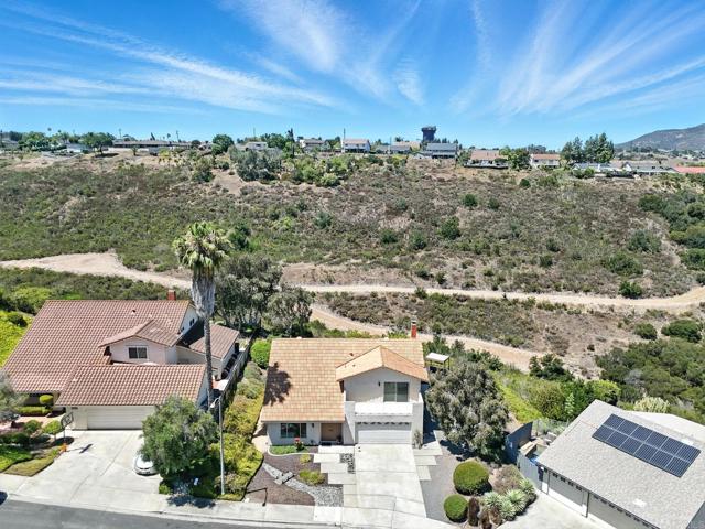 Detail Gallery Image 45 of 47 For 2165 Flying Hills Ln, El Cajon,  CA 92020 - 3 Beds | 2/1 Baths