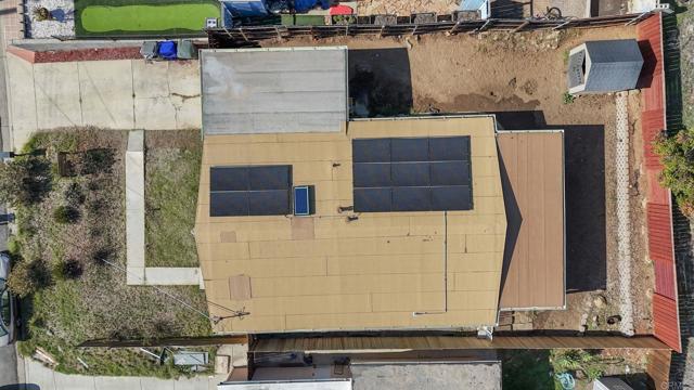 Detail Gallery Image 24 of 25 For 9838 Ivanho St, Spring Valley,  CA 91977 - 3 Beds | 1 Baths