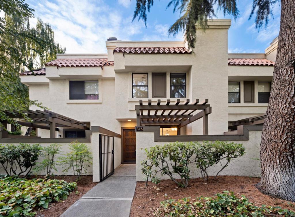 318 Preakness Court