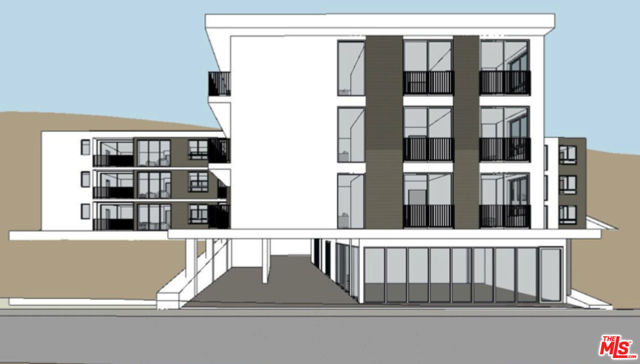 Drew Fenton | 153 W Channel Road Santa Monica CA | MLS: 7020030