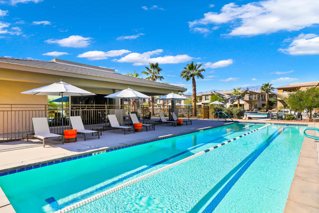 1702 Retreat Circle, Palm Desert, CA 92260