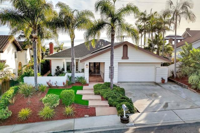 Details for 3339 Fosca Street, Carlsbad, CA 92009