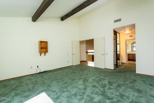 Detail Gallery Image 23 of 46 For 5 Faircliff Ct, Glendale,  CA 91206 - 2 Beds | 2/1 Baths