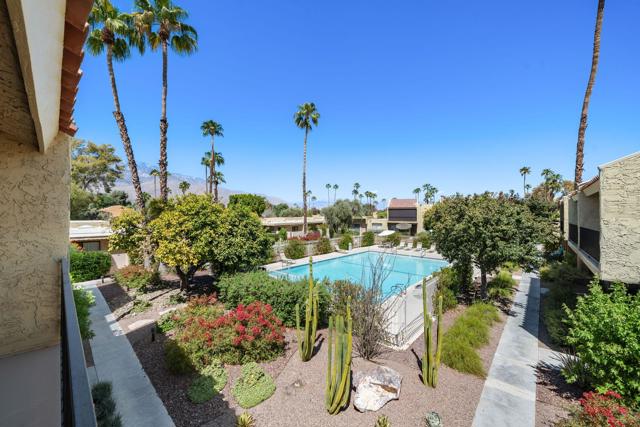 2338 Los Patos Drive, Palm Springs, CA 92264