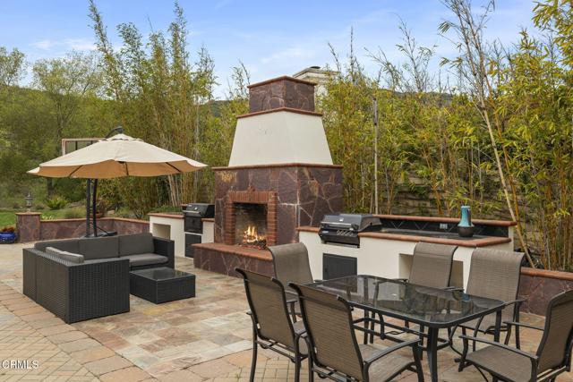 Detail Gallery Image 50 of 73 For 181 via Sandra, Newbury Park,  CA 91320 - 5 Beds | 6/1 Baths