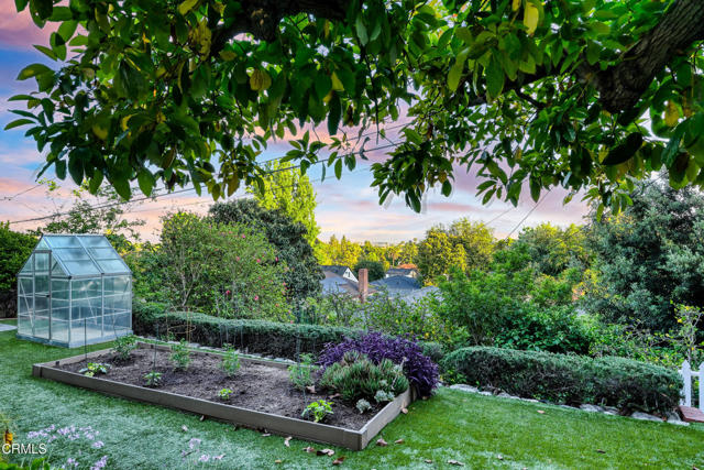 Detail Gallery Image 33 of 46 For 1421 Oneonta Knoll, South Pasadena,  CA 91030 - 5 Beds | 3 Baths