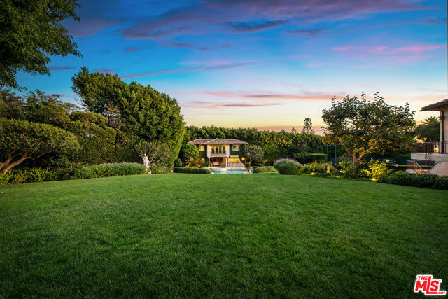 Drew Fenton | 1550 Amalfi Drive Pacific Palisades CA | MLS: 7401931