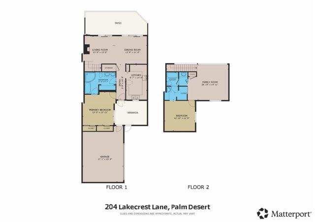 204 Lakecrest Lane, Palm Desert CA: https://media.crmls.org/mediaz/226bc7cf-2589-4860-ab71-a437c080f30e.jpg