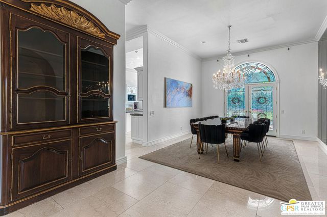500 W Stevens Road, Palm Springs, CA 92262