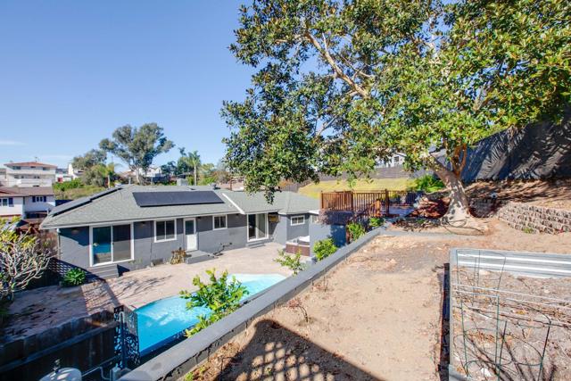 2763 Penrose St, San Diego, California 92110, 4 Bedrooms Bedrooms, ,2 BathroomsBathrooms,Single Family Residence,For Sale,Penrose St,240028849SD