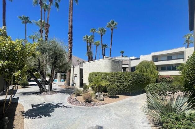 1550 S Camino Real #123, Palm Springs, CA 92264