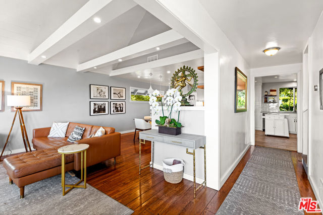 Drew Fenton | 16655 Marquez Terrace Pacific Palisades CA | MLS: 7356953