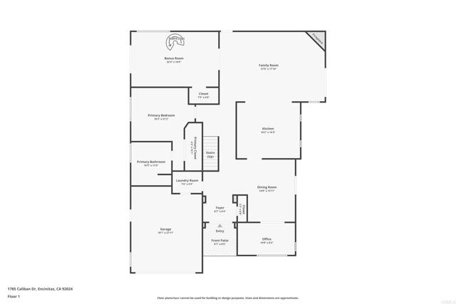 1785 Caliban Drive, Encinitas CA: https://media.crmls.org/mediaz/227164f4-155b-4f02-a242-0253f198849b.jpg
