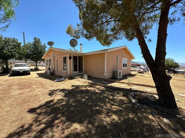 900 Carson Mesa Rd, Palmdale, California 93550, 3 Bedrooms Bedrooms, ,2 BathroomsBathrooms,Manufactured On Land,For Sale,Carson Mesa Rd,240019806SD