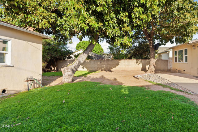 Detail Gallery Image 25 of 27 For 255 Douglas Ave, Oxnard,  CA 93030 - 2 Beds | 1 Baths