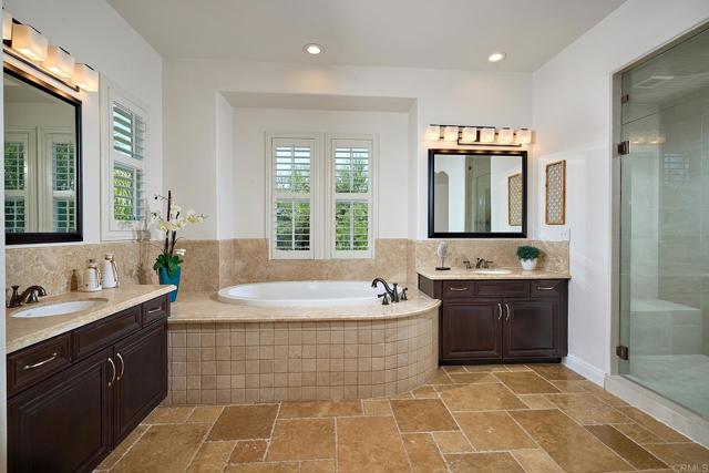 Detail Gallery Image 18 of 35 For 7186 Sitio Caballero, Carlsbad,  CA 92009 - 3 Beds | 3/1 Baths