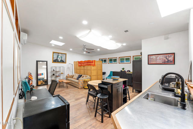 Detail Gallery Image 12 of 13 For 4824 Brayton Pl, Los Angeles,  CA 90041 - – Beds | – Baths