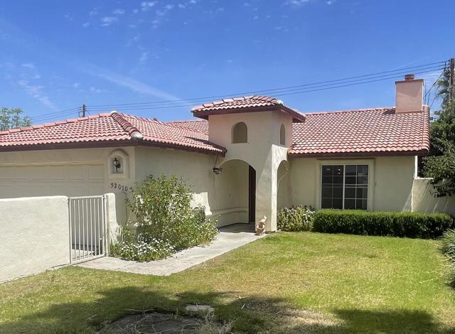 Image 2 of 10 For 52070 Avenida Cortez