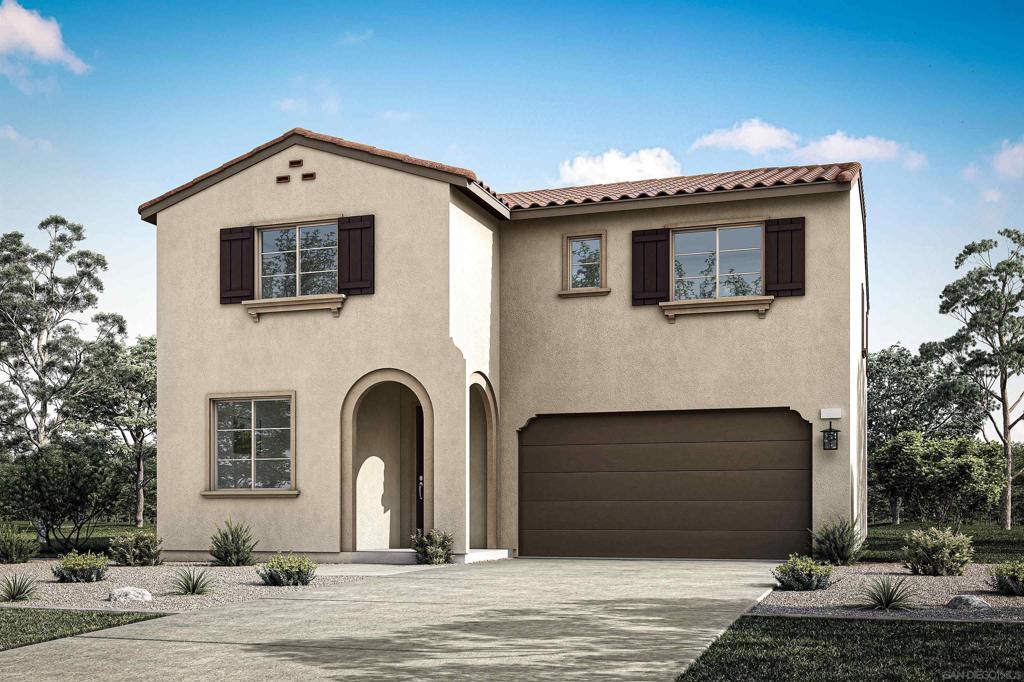 29941 Harmony Heights Drive lot 24 #Lot 24