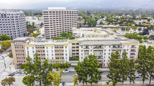 Detail Gallery Image 23 of 23 For 931 E Walnut St #202,  Pasadena,  CA 91106 - 1 Beds | 1/1 Baths