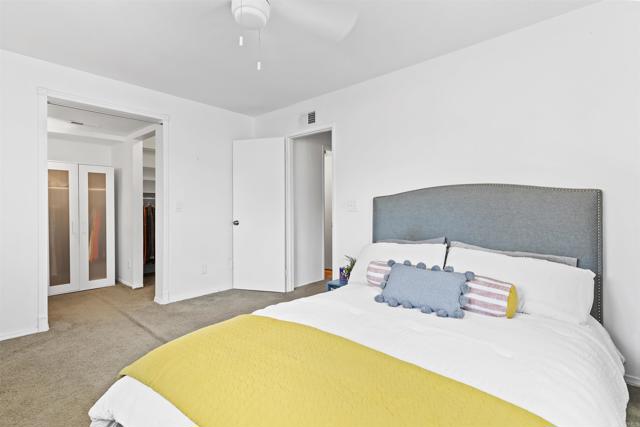 Detail Gallery Image 14 of 27 For 7883 Rancho Fanita Dr a,  Santee,  CA 92071 - 3 Beds | 1/1 Baths