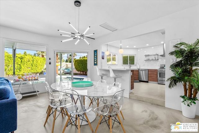 2324 N Girasol Avenue, Palm Springs, CA 92262