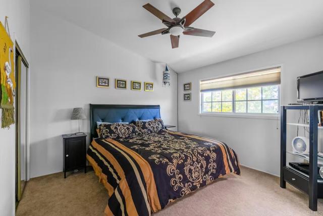 Detail Gallery Image 11 of 19 For 4911 Mount Ararat Dr, San Diego,  CA 92111 - 4 Beds | 2/1 Baths