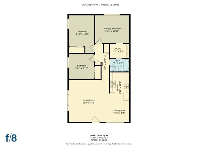 303 Junipero Drive, Milpitas CA: https://media.crmls.org/mediaz/227d2cc4-7fcf-42af-9d01-afa7122b29db.jpg
