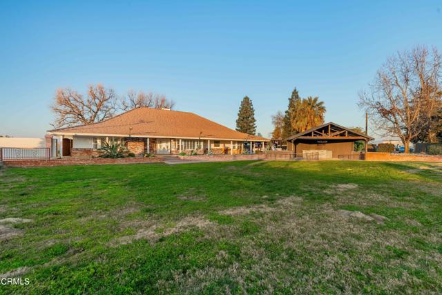 Detail Gallery Image 51 of 59 For 14500 Maricopa Hwy, Bakersfield,  CA 93311 - 5 Beds | 4 Baths