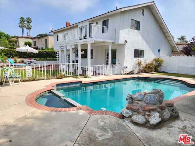 5463 Marjan Avenue, Los Angeles, California 90056, 4 Bedrooms Bedrooms, ,3 BathroomsBathrooms,Single Family Residence,For Sale,Marjan,24411785