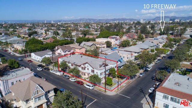 Image 3 for 2327 S Budlong Ave, Los Angeles, CA 90007