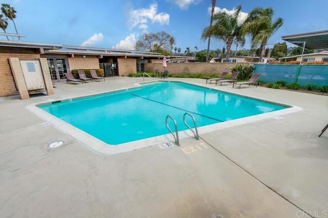 Detail Gallery Image 58 of 59 For 200 N El Camino Real #46,  Oceanside,  CA 92058 - 2 Beds | 2 Baths