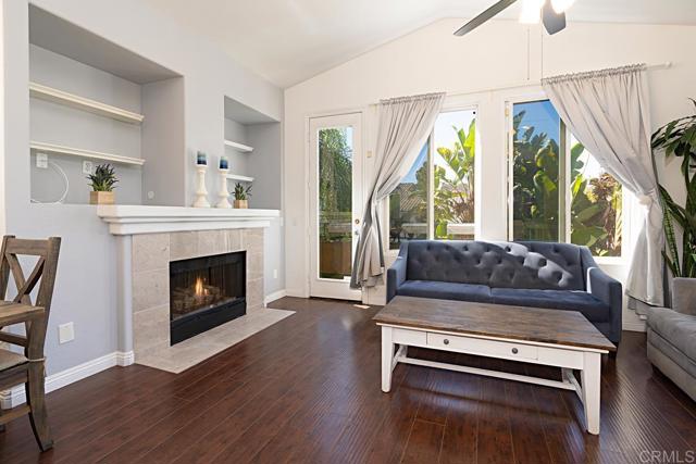 Detail Gallery Image 9 of 46 For 18861 Caminito Cantilena #43,  San Diego,  CA 92128 - 3 Beds | 2/1 Baths