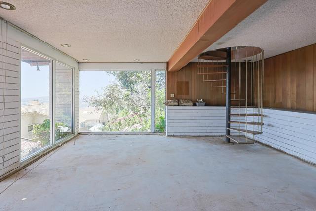 Home for Sale in La Mesa