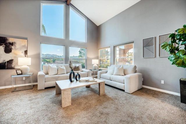 Detail Gallery Image 2 of 36 For 23622 Springwood, Ramona,  CA 92065 - 4 Beds | 3 Baths