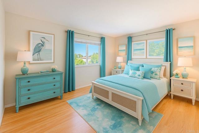 Detail Gallery Image 17 of 24 For 940 Calla Ave #15,  Imperial Beach,  CA 91932 - 4 Beds | 2 Baths