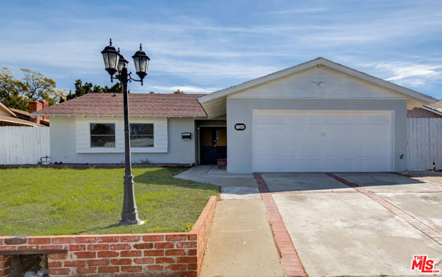 3244 Florinda St, Pomona, CA 91767