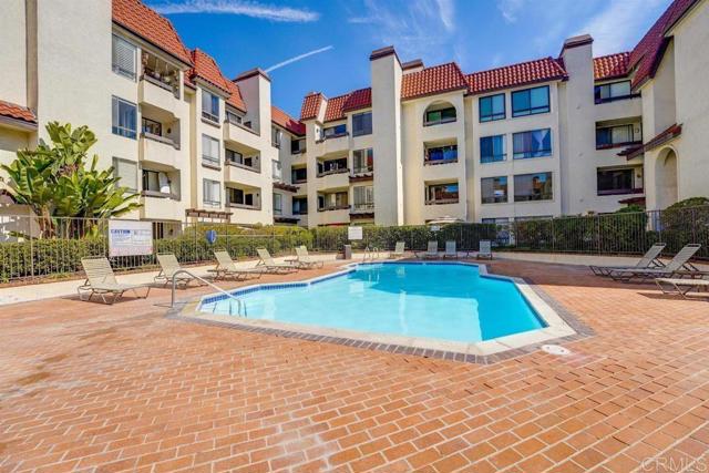 Detail Gallery Image 16 of 30 For 5875 Friars Rd #4307,  San Diego,  CA 92110 - 2 Beds | 2 Baths