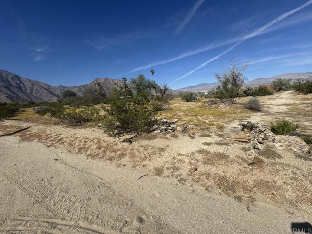 Detail Gallery Image 12 of 36 For 0 Cloudy Moon Dr, Borrego Springs,  CA 92004 - – Beds | – Baths