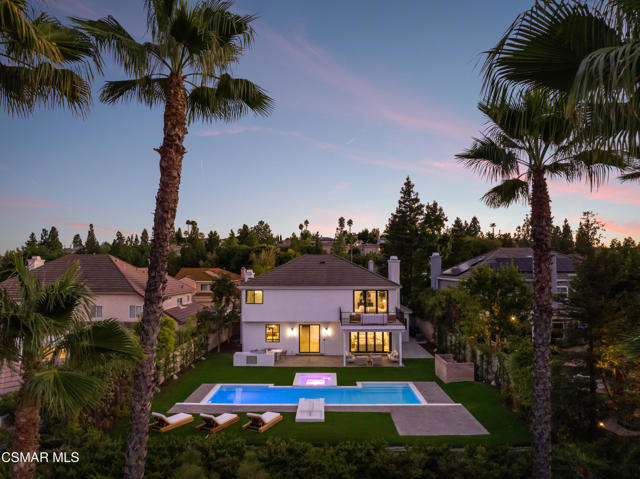 Photo of 24005 Clarington Drive, West Hills, CA 91304