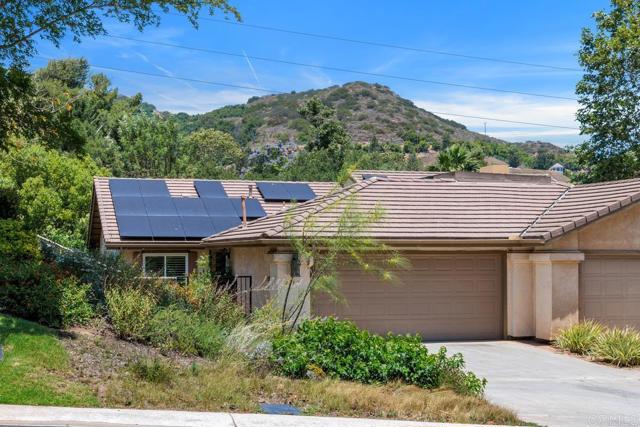 Detail Gallery Image 1 of 1 For 4112 Arboles Ct, Fallbrook,  CA 92028 - 2 Beds | 2 Baths