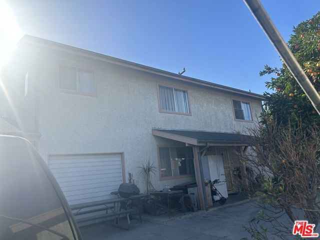 7302 Benares Street, Downey, California 90241, ,Multi-Family,For Sale,Benares,25489262