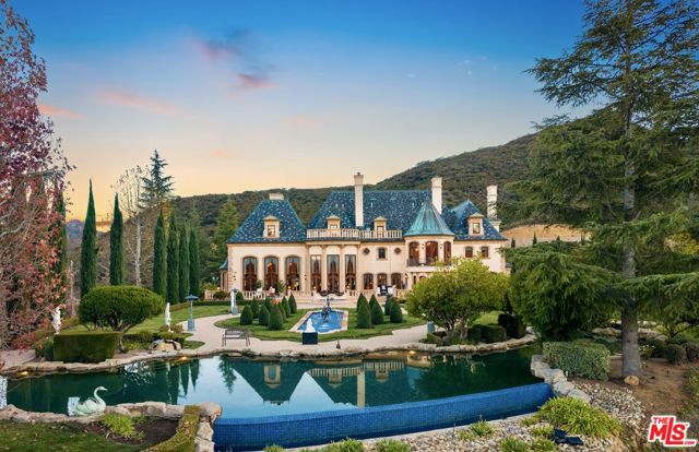 900 West Stafford Road, Thousand Oaks, CA 91361